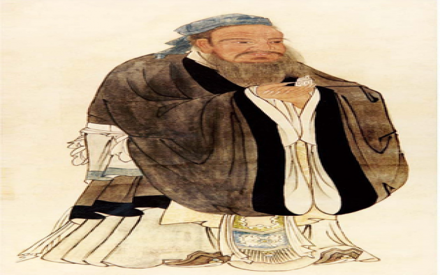 Kỷ niệm 2570 năm ngày sinh Khổng Tử: KHỔNG PHU TỬ VỚI NHỮNG CÂU CHUYỆN ĐỜI THƯỜNG